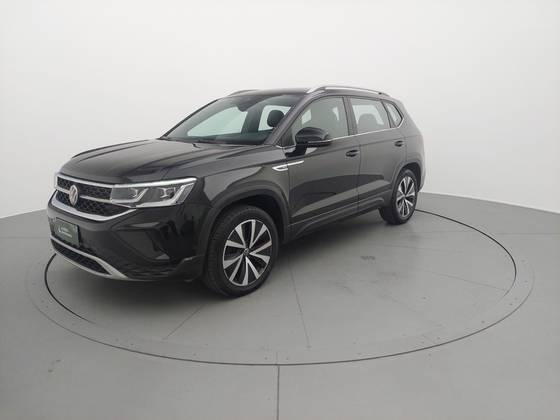 VOLKSWAGEN TAOS 1.4 250 TSI TOTAL FLEX HIGHLINE AUTOMÁTICO